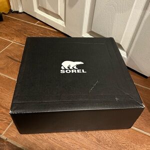 Sorel Women’s Shoes